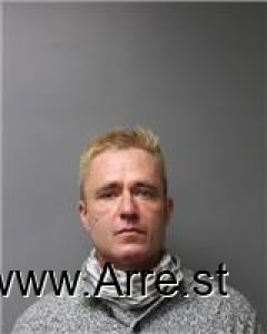 Michael Mccallister Arrest Mugshot