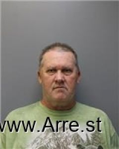 Michael Mccauley Arrest Mugshot