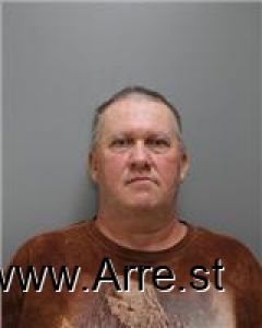 Michael Mccauley Arrest Mugshot