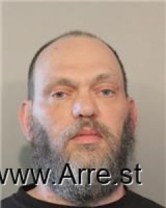 Michael Mccloud Arrest Mugshot