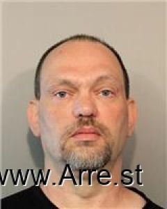 Michael Mccloud Arrest Mugshot