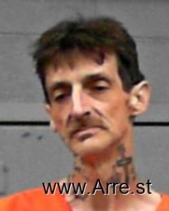 Michael Mccloy Arrest Mugshot