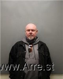 Michael Mccormick Arrest Mugshot