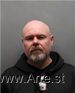 Michael Mccormick Arrest Mugshot