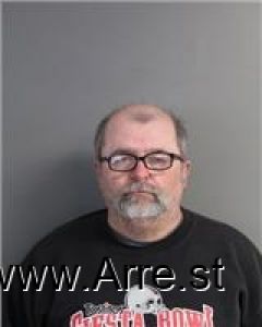 Michael Mccumbers Arrest Mugshot