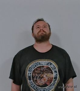 Michael Mcfadden Arrest Mugshot