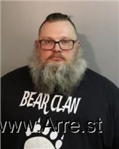 Michael Mckinney Arrest Mugshot