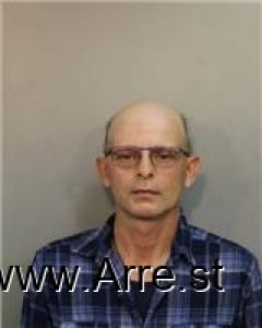 Michael Mclaughlin Arrest Mugshot