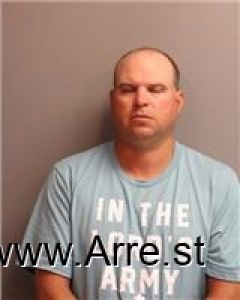 Michael Mcmillen Arrest Mugshot