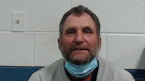 Michael Meadows Arrest