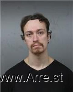 Michael Meek Arrest Mugshot