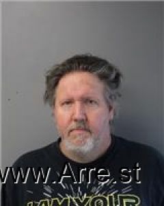 Michael Merrick Arrest Mugshot