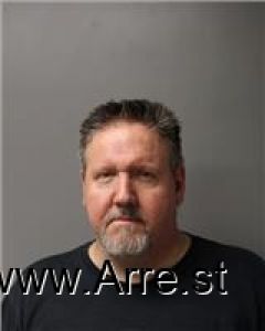Michael Merrick Arrest Mugshot