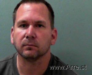 Michael Midkiff Arrest Mugshot