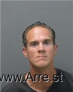 Michael Milano Arrest Mugshot