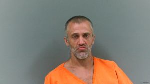 Michael Miller Arrest Mugshot