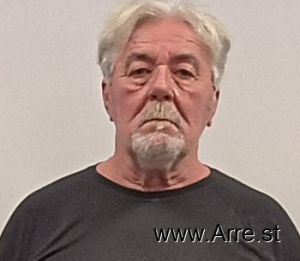 Michael Moates Arrest Mugshot