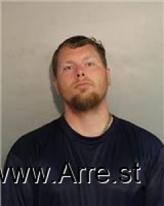 Michael Moore Arrest Mugshot