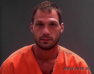 Michael Mortakis  Jr. Arrest