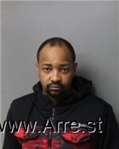 Michael Morton Arrest Mugshot