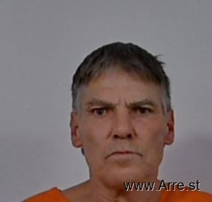 Michael Muncy Arrest Mugshot