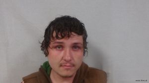 Michael Murphy Arrest Mugshot