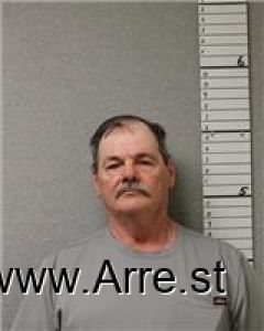 Michael Naylor Arrest Mugshot