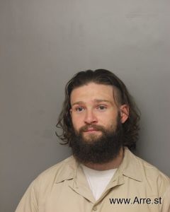 Michael Norman Arrest Mugshot