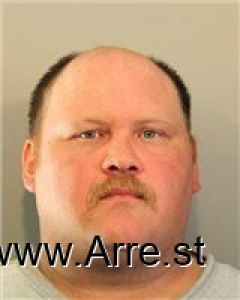 Michael Ohle Arrest Mugshot