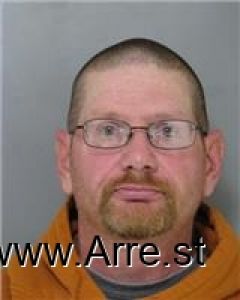 Michael Oquinn Arrest Mugshot