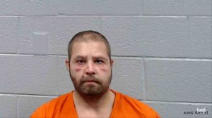 Michael Parrish Arrest