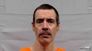 Michael Perdue Arrest Mugshot