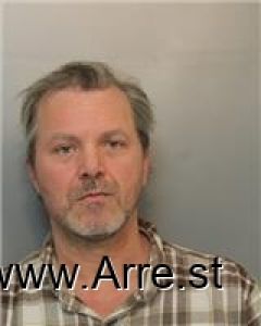 Michael Permelia Arrest Mugshot