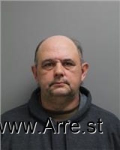 Michael Pritt Arrest Mugshot