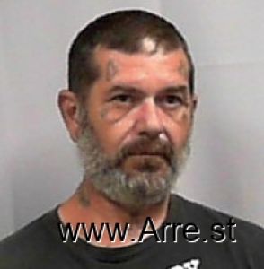 Michael Quentrill Arrest Mugshot