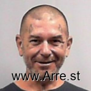 Michael Quentrill Arrest Mugshot