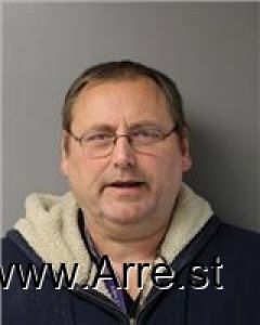 Michael Railey Arrest Mugshot
