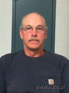 Michael Rexrode Arrest