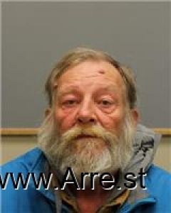 Michael Richard Arrest Mugshot