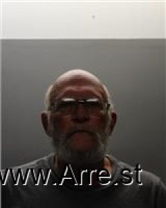 Michael Richardson Arrest Mugshot