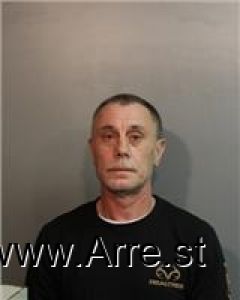 Michael Riggle Arrest Mugshot