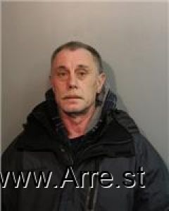 Michael Riggle Arrest Mugshot