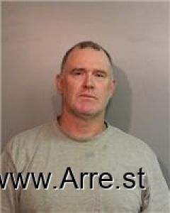 Michael Riggs Arrest Mugshot