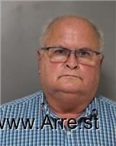 Michael Rodoussakis Arrest Mugshot