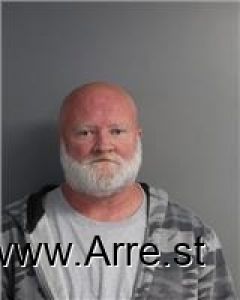 Michael Runyon Arrest Mugshot