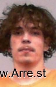 Michael Sakony Arrest