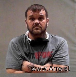 Michael Sayre Arrest Mugshot