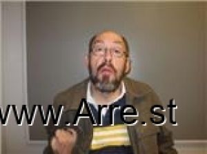 Michael Sharley Arrest Mugshot