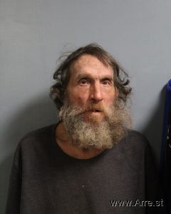 Michael Shilling Arrest Mugshot