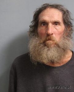 Michael Shilling Arrest Mugshot